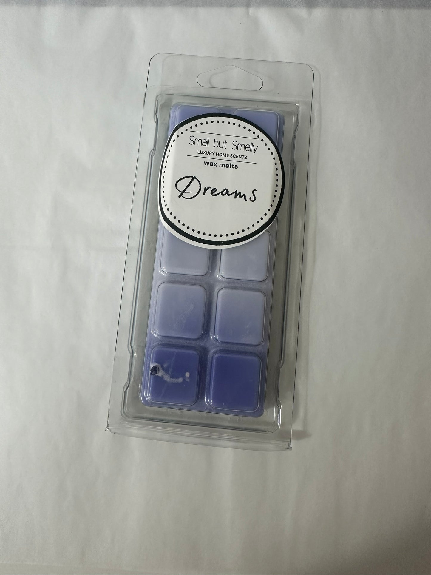 Dreams snap bar