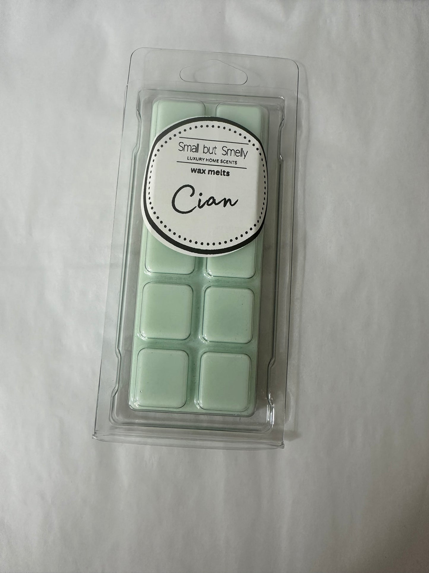 Cian snap bar