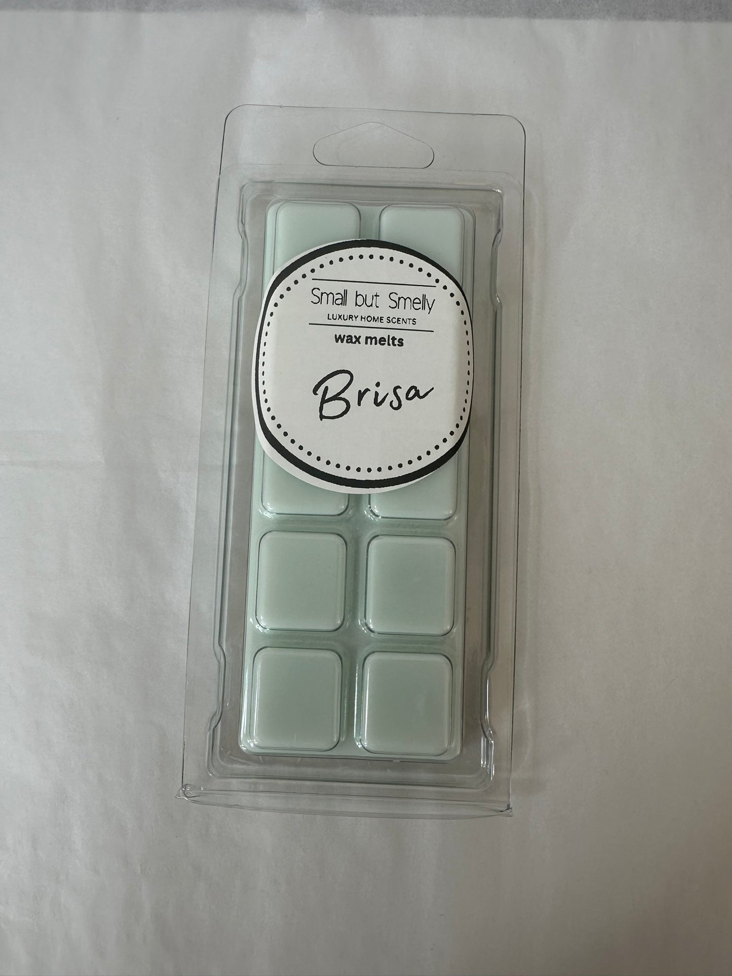 Brisa snap bar