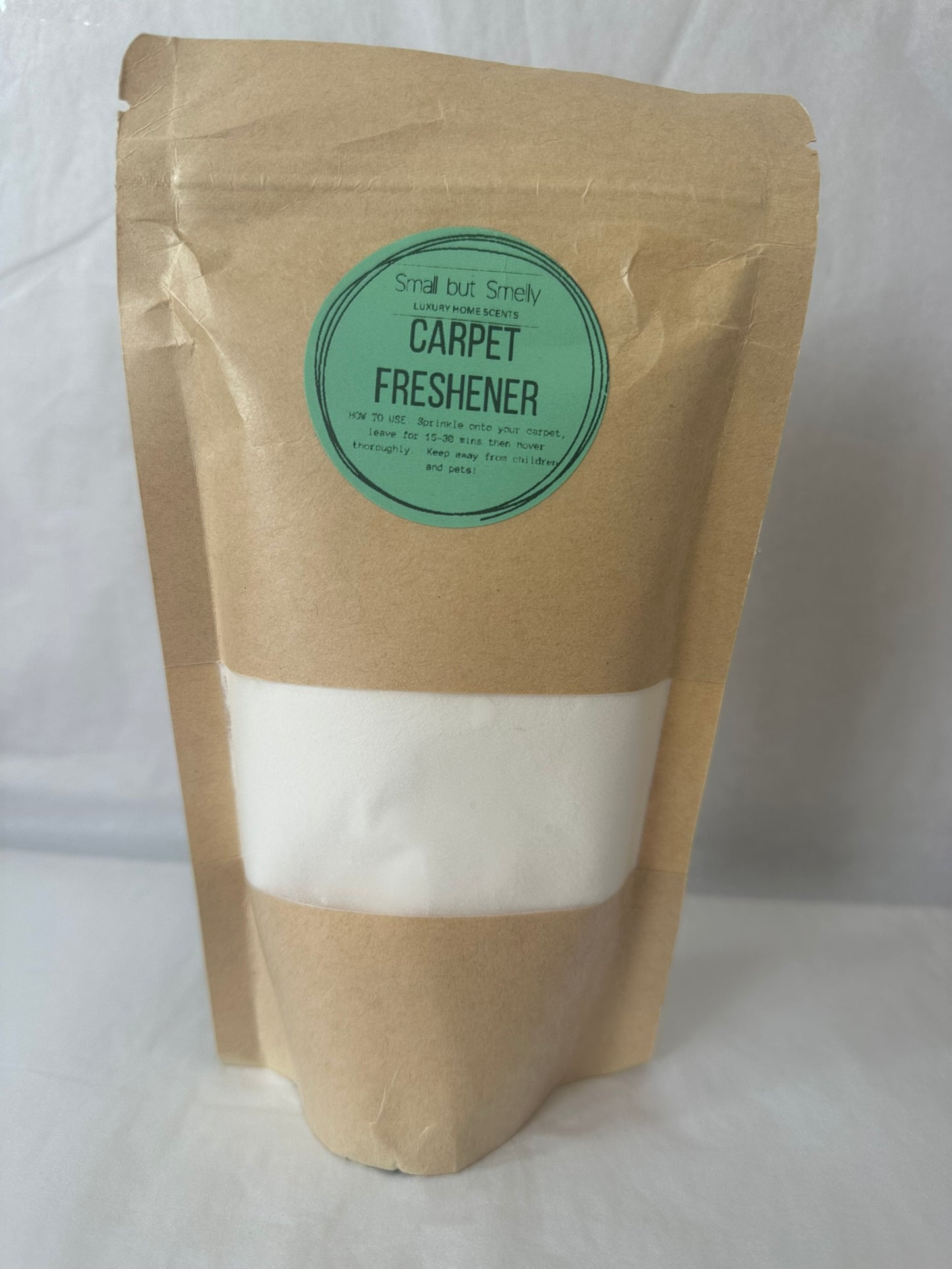 Carpet freshener (350g)