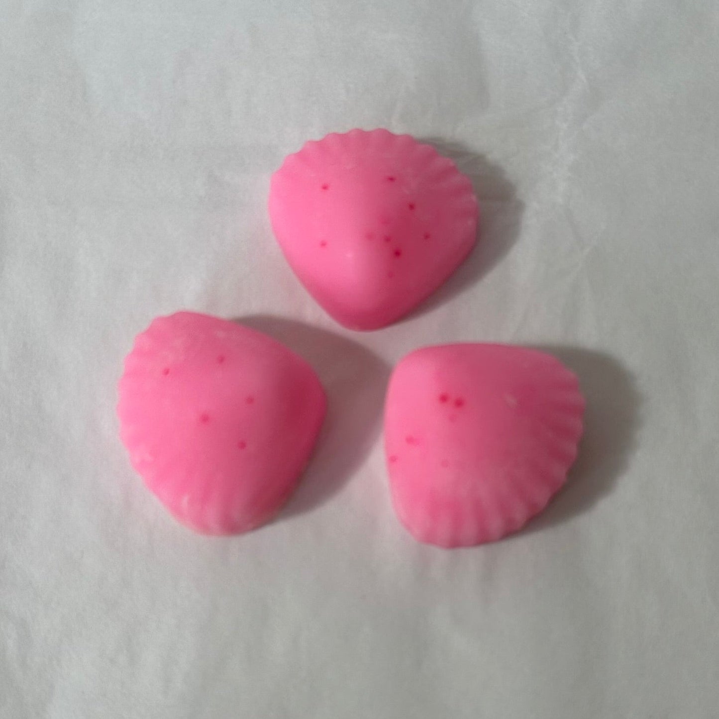 Berry licious £1 melts