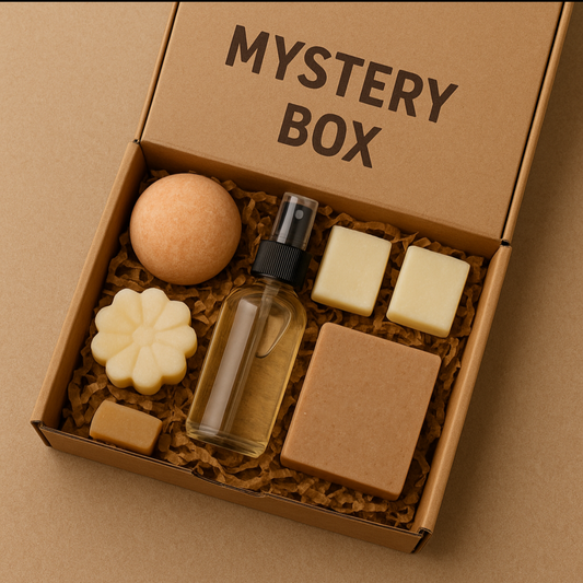 Mystery box