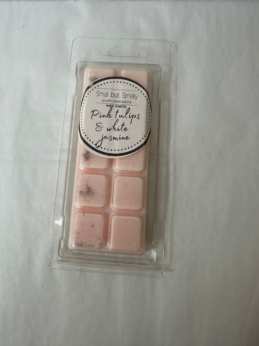 Mango snap bar
