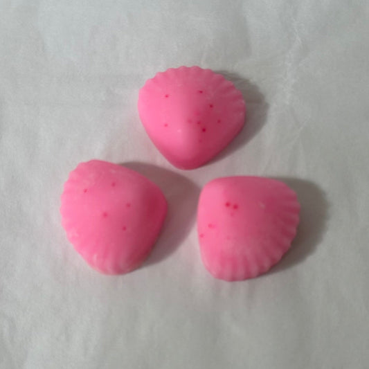 Berry licious £1 melts